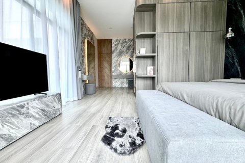 Villa sur Jomtien Beach, Pattaya, Thaïlande 4 chambres № 119408 - photo 22