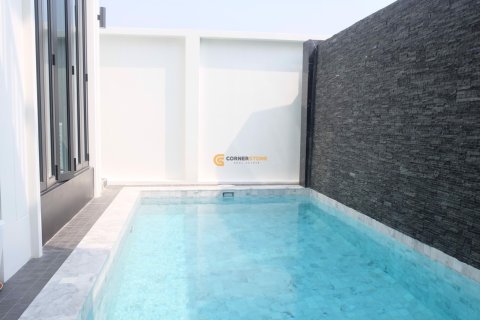 Studio in Pattaya, Thailand № 119409 - photo 20