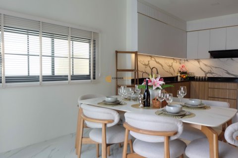 Studio in Pattaya, Thailand № 119409 - photo 22