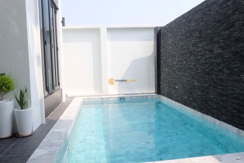 Studio in Pattaya, Thailand № 119409 - photo 27