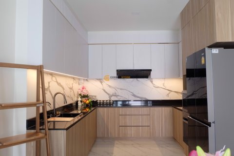 Studio in Pattaya, Thailand № 119409 - photo 26