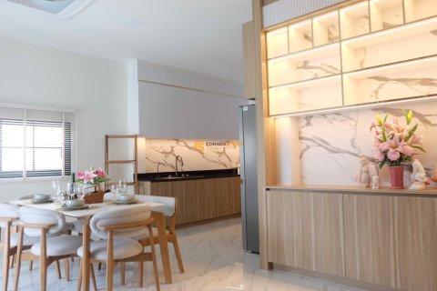 Studio in Pattaya, Thailand № 119409 - photo 19