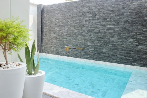 Studio in Pattaya, Thailand № 119409 - photo 13