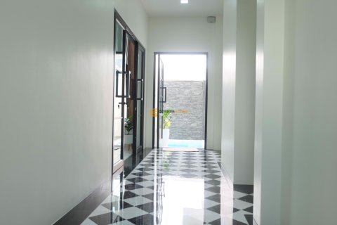 Studio in Pattaya, Thailand № 119409 - photo 8