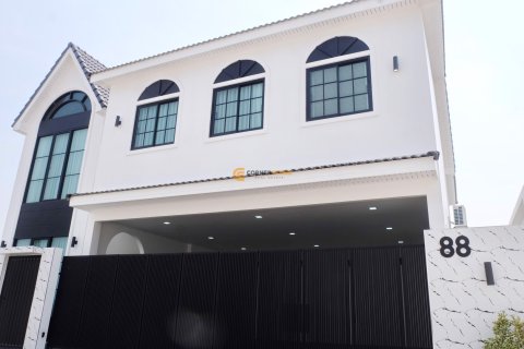 Studio in Pattaya, Thailand № 119409 - photo 2