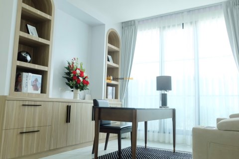 Studio in Pattaya, Thailand № 119409 - photo 7