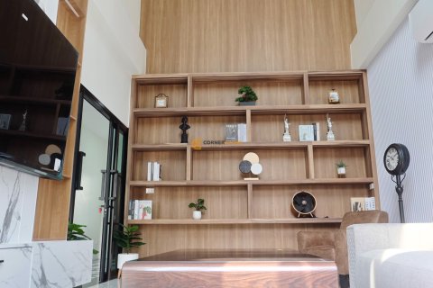 Studio in Pattaya, Thailand № 119409 - photo 11