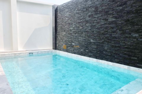 Studio in Pattaya, Thailand № 119409 - photo 14