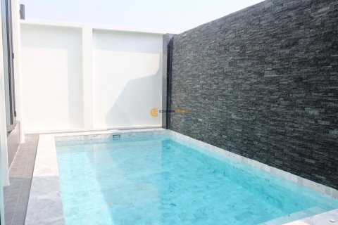 Studio in Pattaya, Thailand № 119409 - photo 21