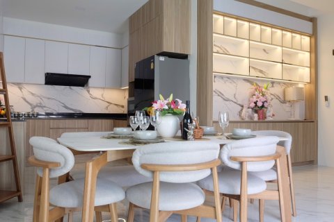 Studio in Pattaya, Thailand № 119409 - photo 23