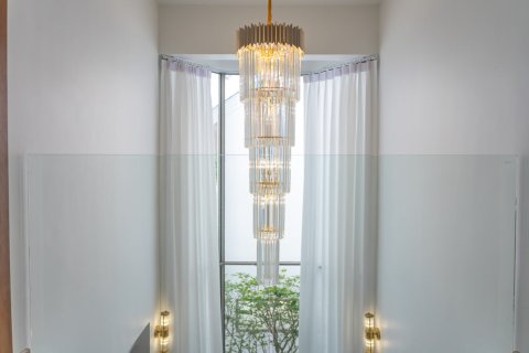 Вилла в Банг Тао, Таиланд с 8 комнатами № 78645 - фото 15