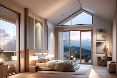 Вилла в Банг Тао, Таиланд с 8 комнатами № 78645 - фото 5