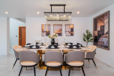 Вилла в Банг Тао, Таиланд с 8 комнатами № 78645 - фото 8