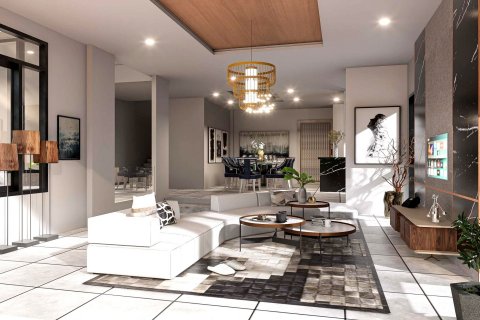 Вилла в Банг Тао, Таиланд с 8 комнатами № 78645 - фото 10