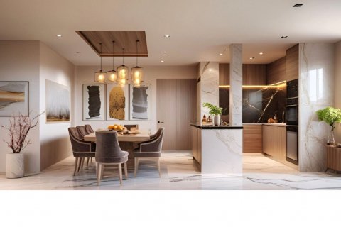 Вилла в Банг Тао, Таиланд с 8 комнатами № 78645 - фото 3