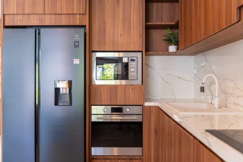 Вилла в Банг Тао, Таиланд с 8 комнатами № 78645 - фото 18