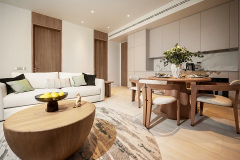 Кондоминиум с 2 комнатами в Банг Тао, Таиланд № 78646 - фото 3