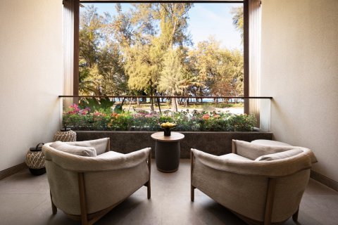 Кондоминиум с 2 комнатами в Банг Тао, Таиланд № 78646 - фото 10