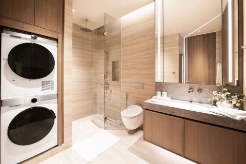 Кондоминиум с 2 комнатами в Банг Тао, Таиланд № 78646 - фото 7