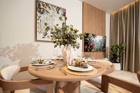 Кондоминиум с 2 комнатами в Банг Тао, Таиланд № 78646 - фото 5