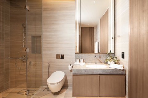 Кондоминиум с 2 комнатами в Банг Тао, Таиланд № 78646 - фото 8