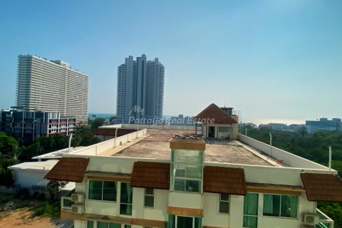 Кондоминиум с 1 спальней в Паттайе, Таиланд № 123445 - фото 15