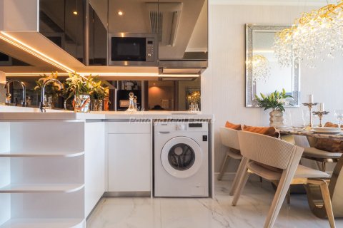 Condo in Bang Lamung, Thailand, 2 bedrooms  № 123446 - photo 2