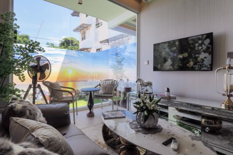 Condo in Bang Lamung, Thailand, 2 bedrooms  № 123446 - photo 5