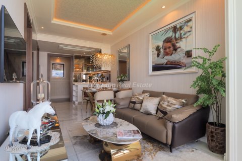 Condo in Bang Lamung, Thailand, 2 bedrooms  № 123446 - photo 13