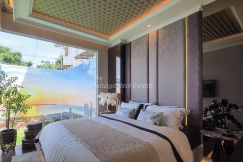 Condo in Bang Lamung, Thailand, 2 bedrooms  № 123446 - photo 7