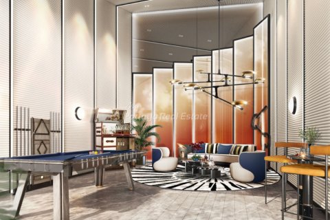 Дом в Банг Ламунге, Таиланд с 4 спальнями  № 123443 - фото 8