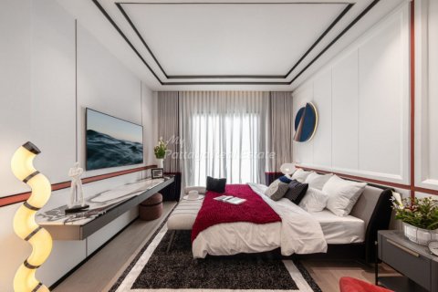 Дом в Банг Ламунге, Таиланд с 4 спальнями  № 123443 - фото 12