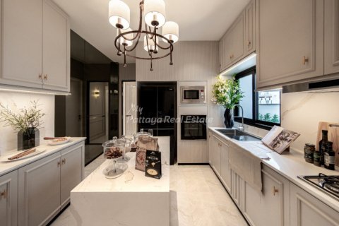 Дом в Банг Ламунге, Таиланд с 4 спальнями  № 123443 - фото 2