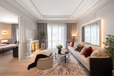 Дом в Банг Ламунге, Таиланд с 4 спальнями  № 123443 - фото 11