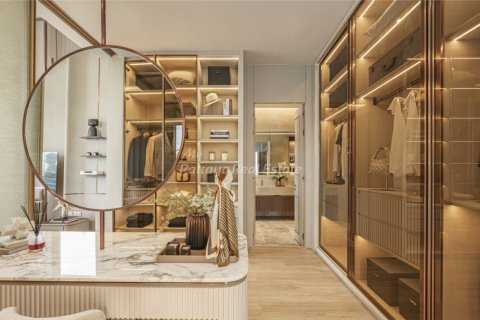 Дом в Банг Ламунге, Таиланд с 4 спальнями  № 123442 - фото 6