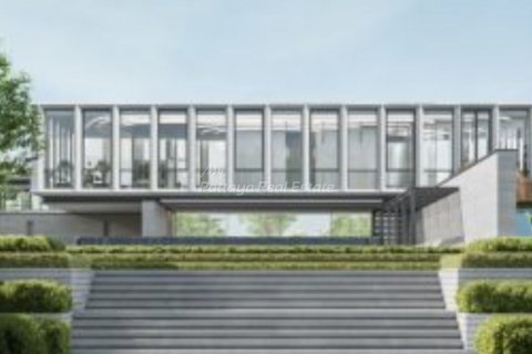 Дом в Банг Ламунге, Таиланд с 4 спальнями  № 123442 - фото 9