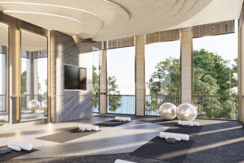 Дом в Банг Ламунге, Таиланд с 4 спальнями  № 123442 - фото 10