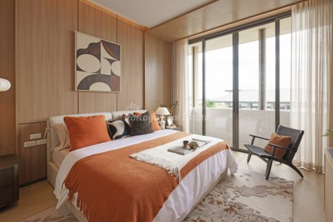 Дом в Банг Ламунге, Таиланд с 4 спальнями  № 123442 - фото 7