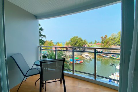 Кондоминиум с 2 спальнями на Пляж Джомтьен, Паттайя, Таиланд № 123440 - фото 19