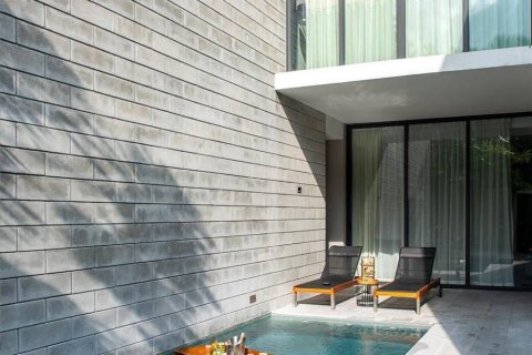 Villa in Bang Sare, Thailand 2 bedrooms № 86219 - photo 1