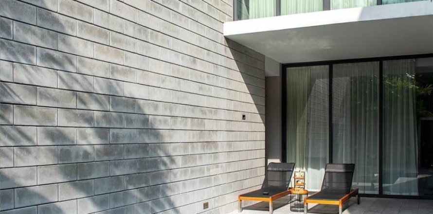 Villa in Bang Sare, Thailand 2 bedrooms № 86219