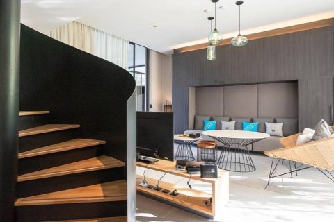 Villa in Bang Sare, Thailand 2 bedrooms № 86219 - photo 6