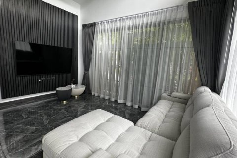 Вилла в Раваи, Таиланд с 2 спальнями  № 86214 - фото 5