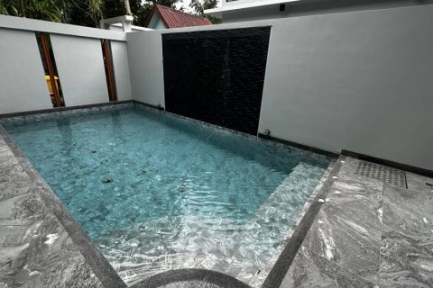 Вилла в Раваи, Таиланд с 2 спальнями  № 86214 - фото 2