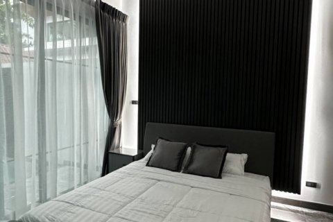 Вилла в Раваи, Таиланд с 2 спальнями  № 86214 - фото 10