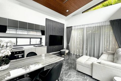 Вилла в Раваи, Таиланд с 2 спальнями  № 86214 - фото 6