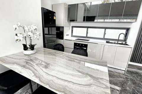 Вилла в Раваи, Таиланд с 2 спальнями  № 86214 - фото 7