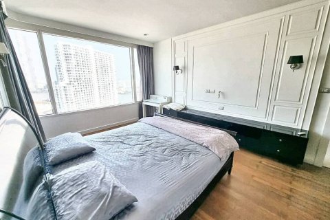 Кондоминиум с 2 спальнями в Бангкоке, Таиланд № 86217 - фото 5