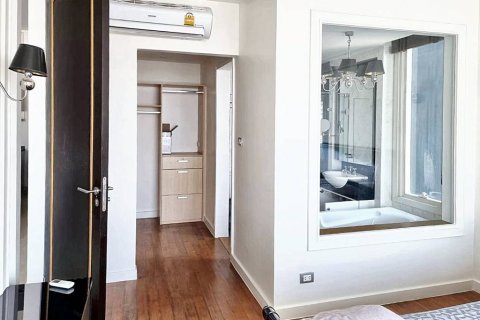 Кондоминиум с 2 спальнями в Бангкоке, Таиланд № 86217 - фото 7