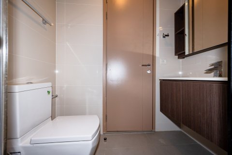 Condo in Watthana, Bangkok, Thailand, 2 bedrooms  № 141382 - photo 3